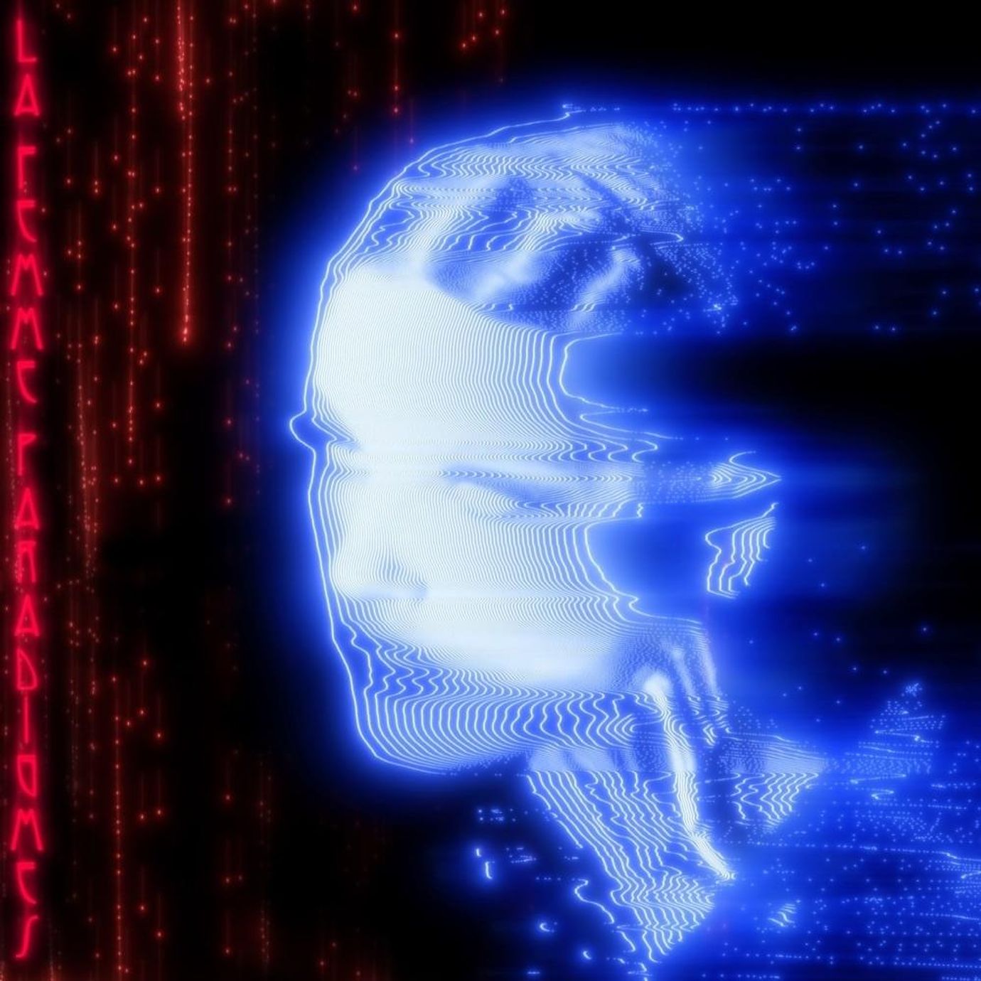 La Femme - Paradigmes: Suppléments (LP)