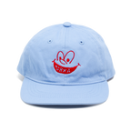 common sense kids cap /  feather light blue