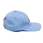 common sense kids cap /  feather light blue