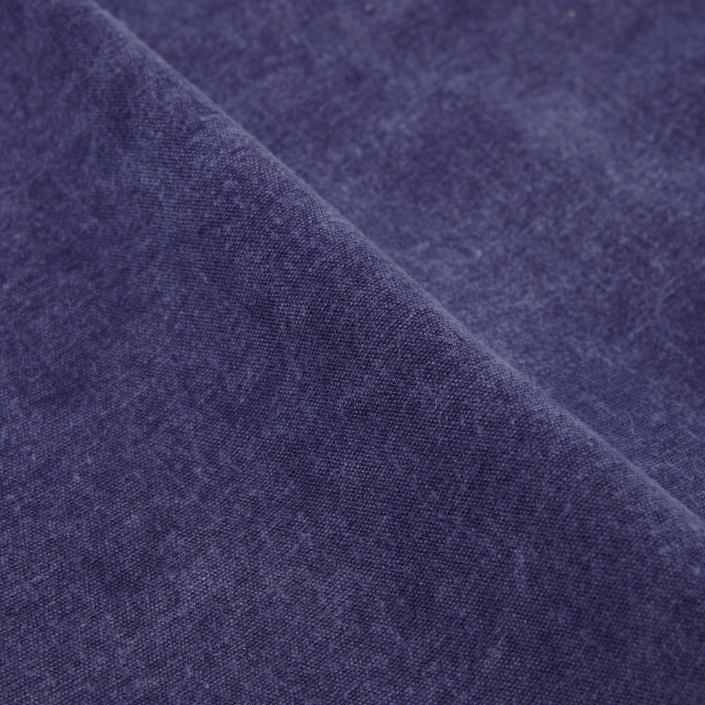 washed station jacket (neptune)