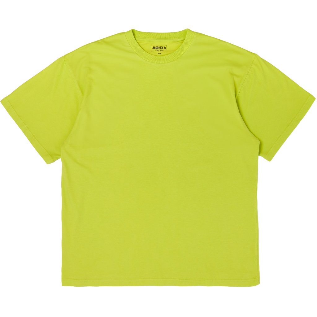plain loose tee