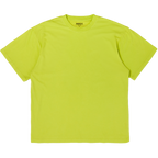 plain loose tee