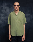 pickle round lapel shirt