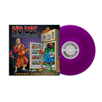 No Use For A Name - Leche Con Carne (LP)