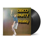 Reality - Disco Party (LP)