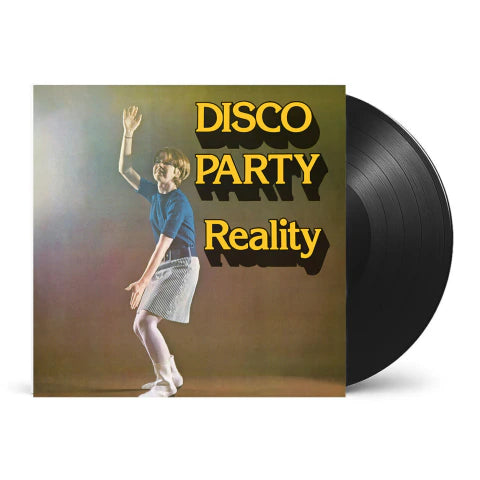 Reality - Disco Party (LP)