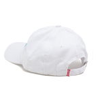 tourist sporting goods cap / white