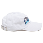 tourist sporting goods cap / white