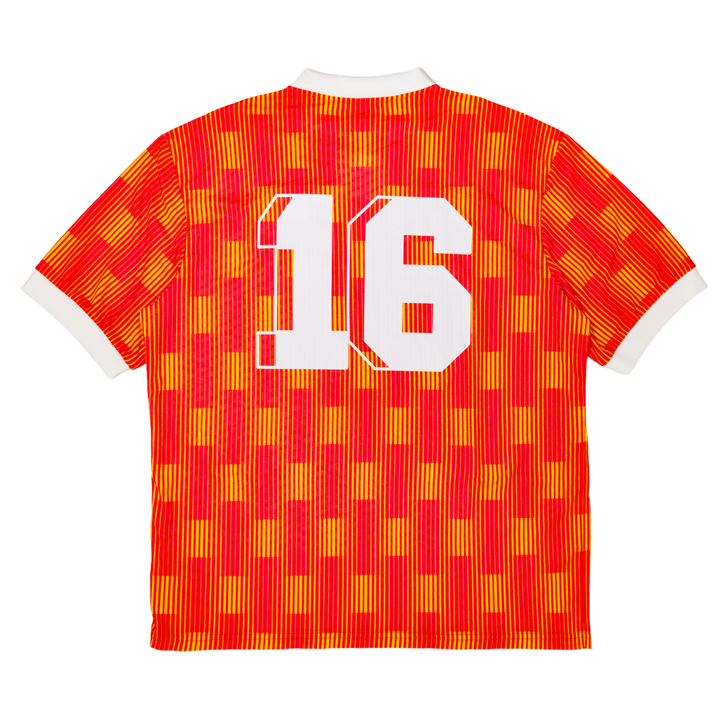 mohxa fc jersey / home