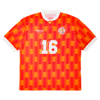 mohxa fc jersey / home