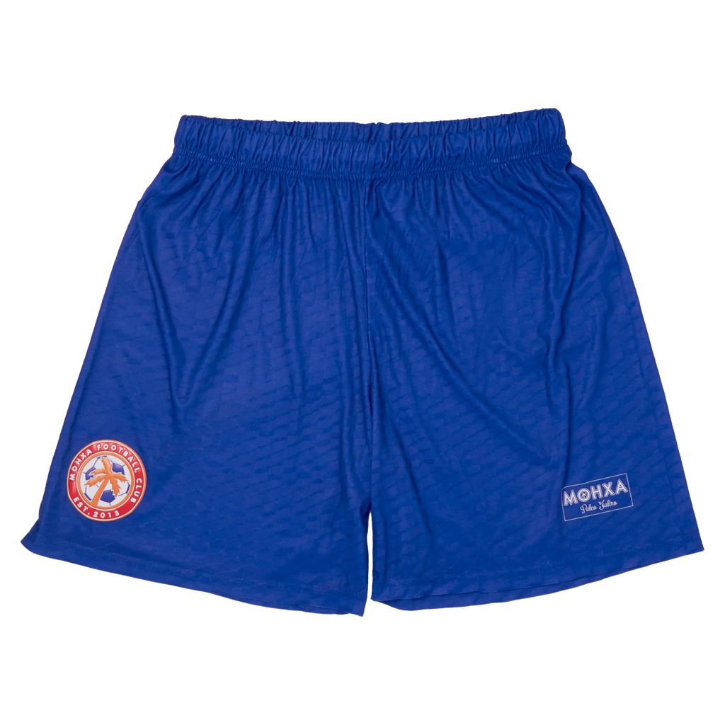 mohxa fc shorts / home