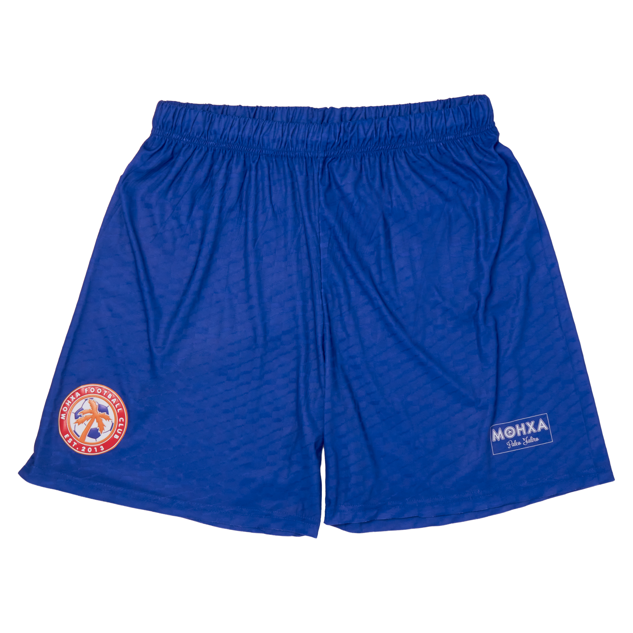 mohxa fc shorts / home