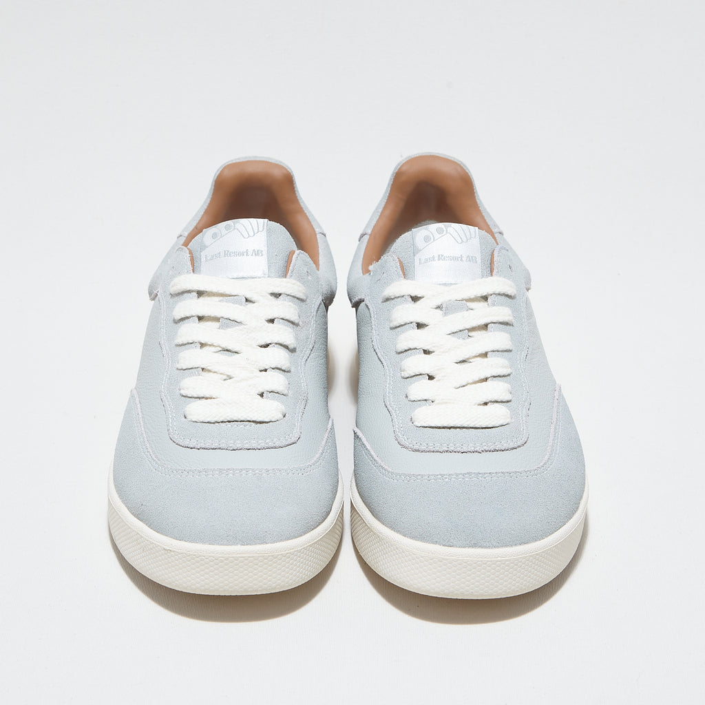 last resort ab CM001 lo (light grey / white)