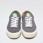 last resort ab VM001 suede lo (grey / white)