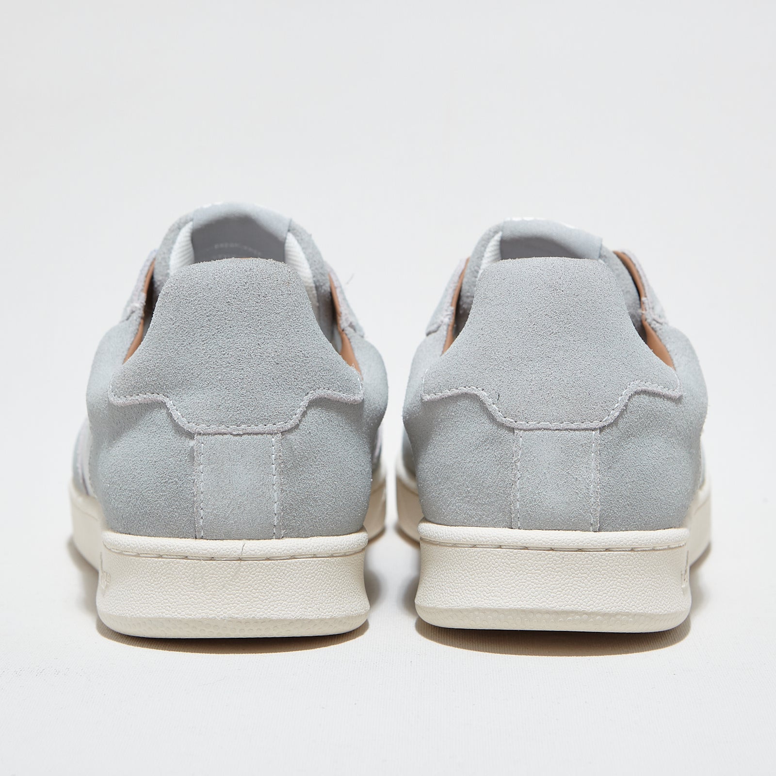 last resort ab CM001 lo (light grey / white)