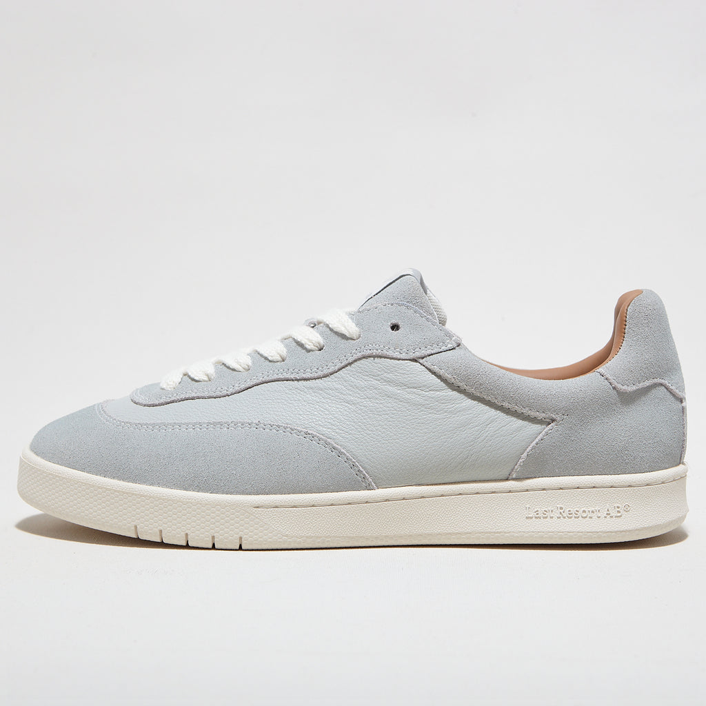 last resort ab CM001 lo (light grey / white)