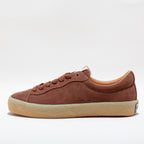 last resort ab VM002 suede (choc brown / gum)