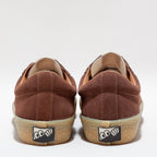 last resort ab VM002 suede (choc brown / gum)