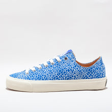 Load image into Gallery viewer, last resort ab VM003 canvas lo (cracked blue / white)
