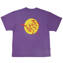 Load image into Gallery viewer, sun loose tee / orchid
