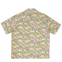 Load image into Gallery viewer, luau lapel shirt (foam)
