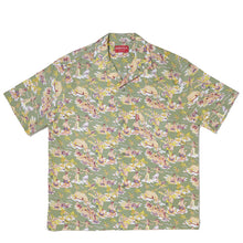 Load image into Gallery viewer, luau lapel shirt (foam)
