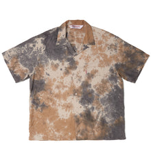 Load image into Gallery viewer, nilsson lapel shirt / pluto tie dye
