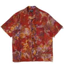 Load image into Gallery viewer, captor upcycled lapel shirt

