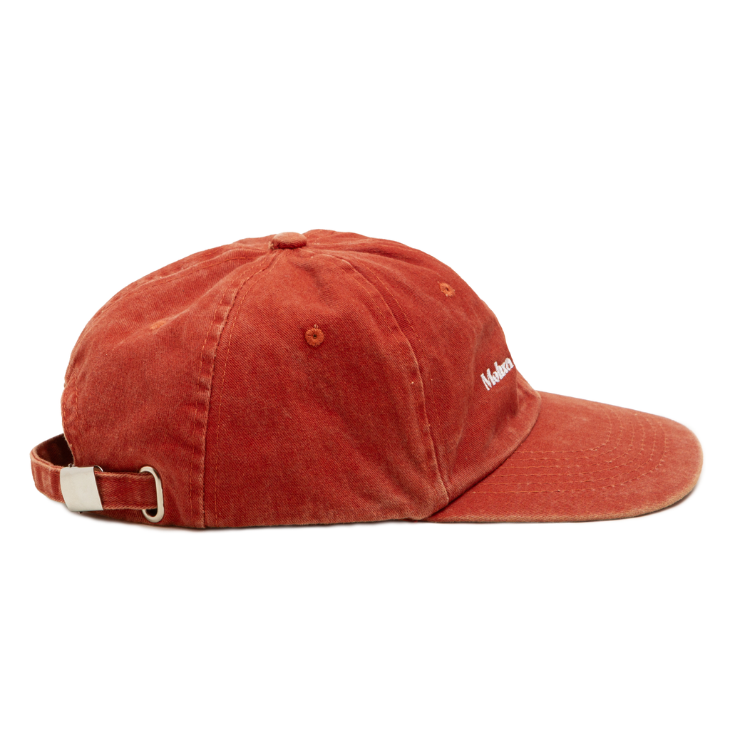 sporting goods cap / brick