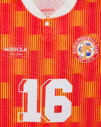 mohxa fc jersey / home