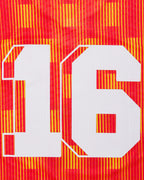 mohxa fc jersey / home