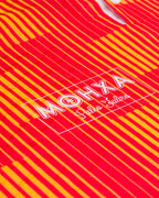 mohxa fc jersey / home