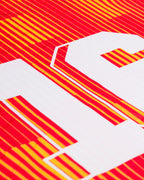 mohxa fc jersey / home
