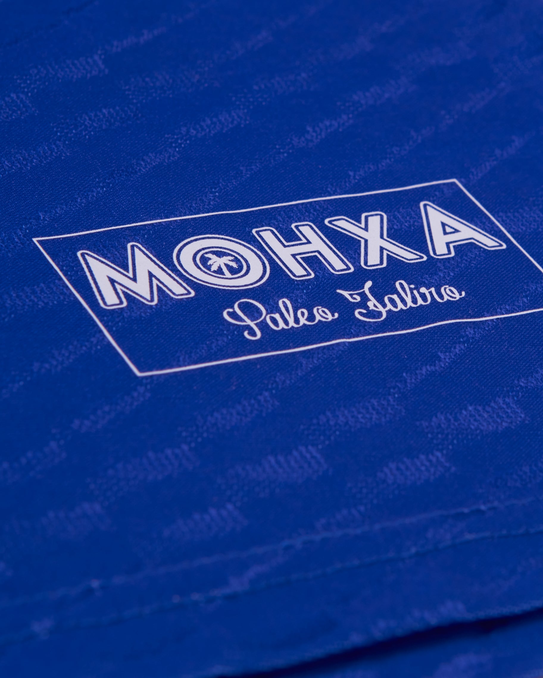 mohxa fc shorts / home