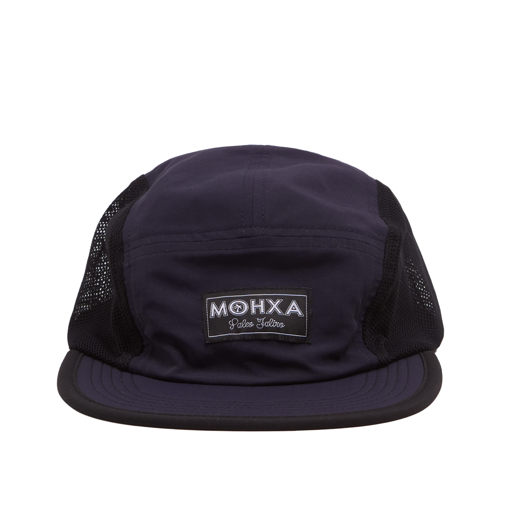 mohxa sport cap / navy