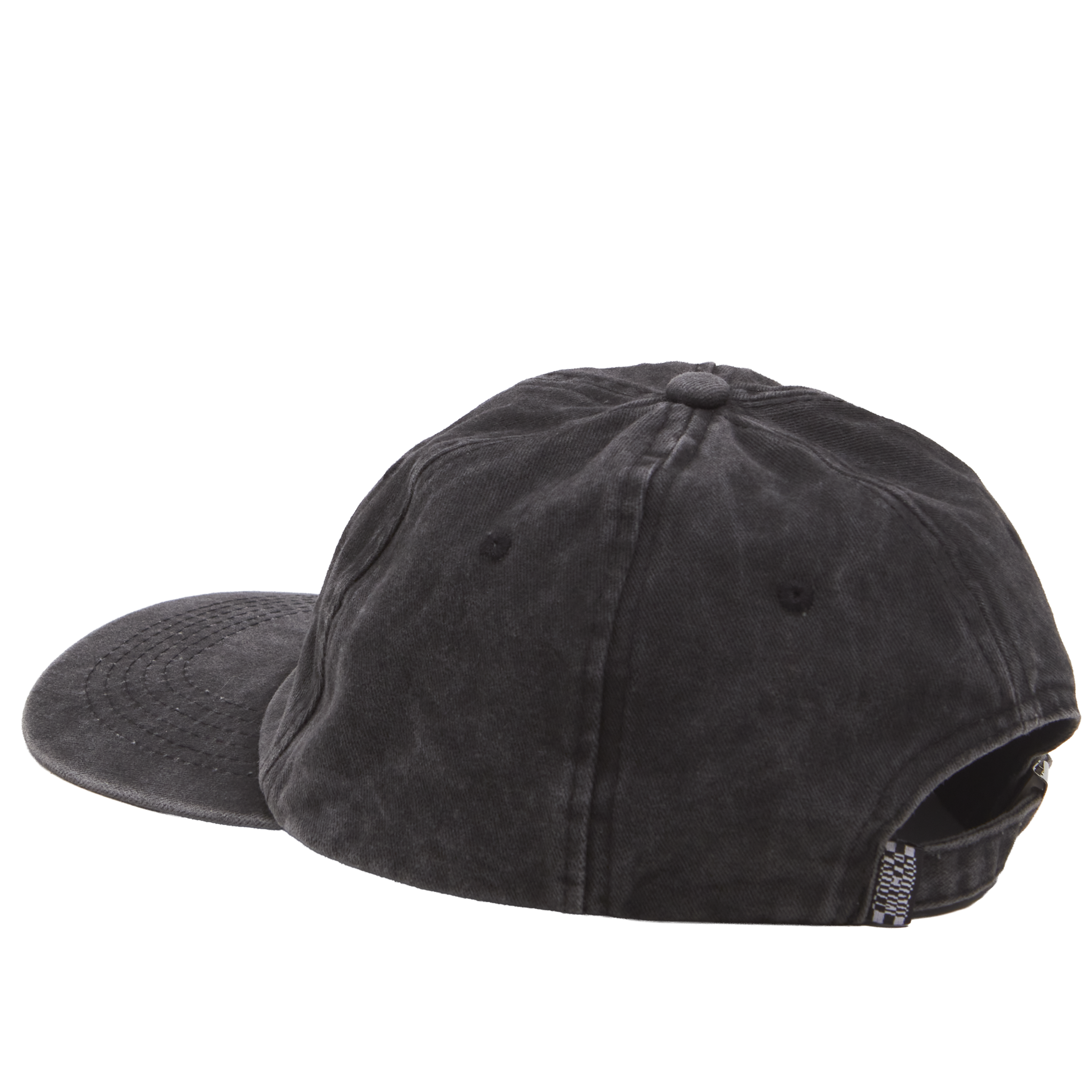 palm cap / black