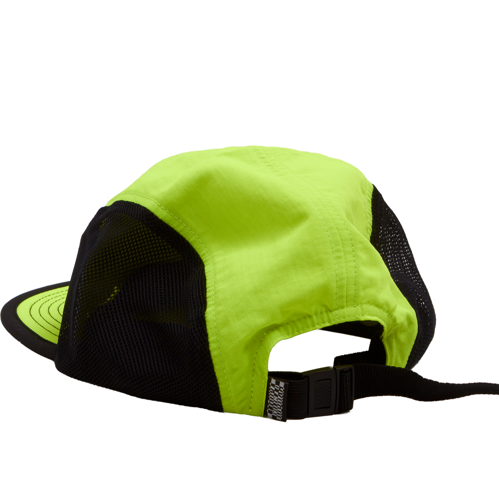 mohxa sport cap / neon yellow