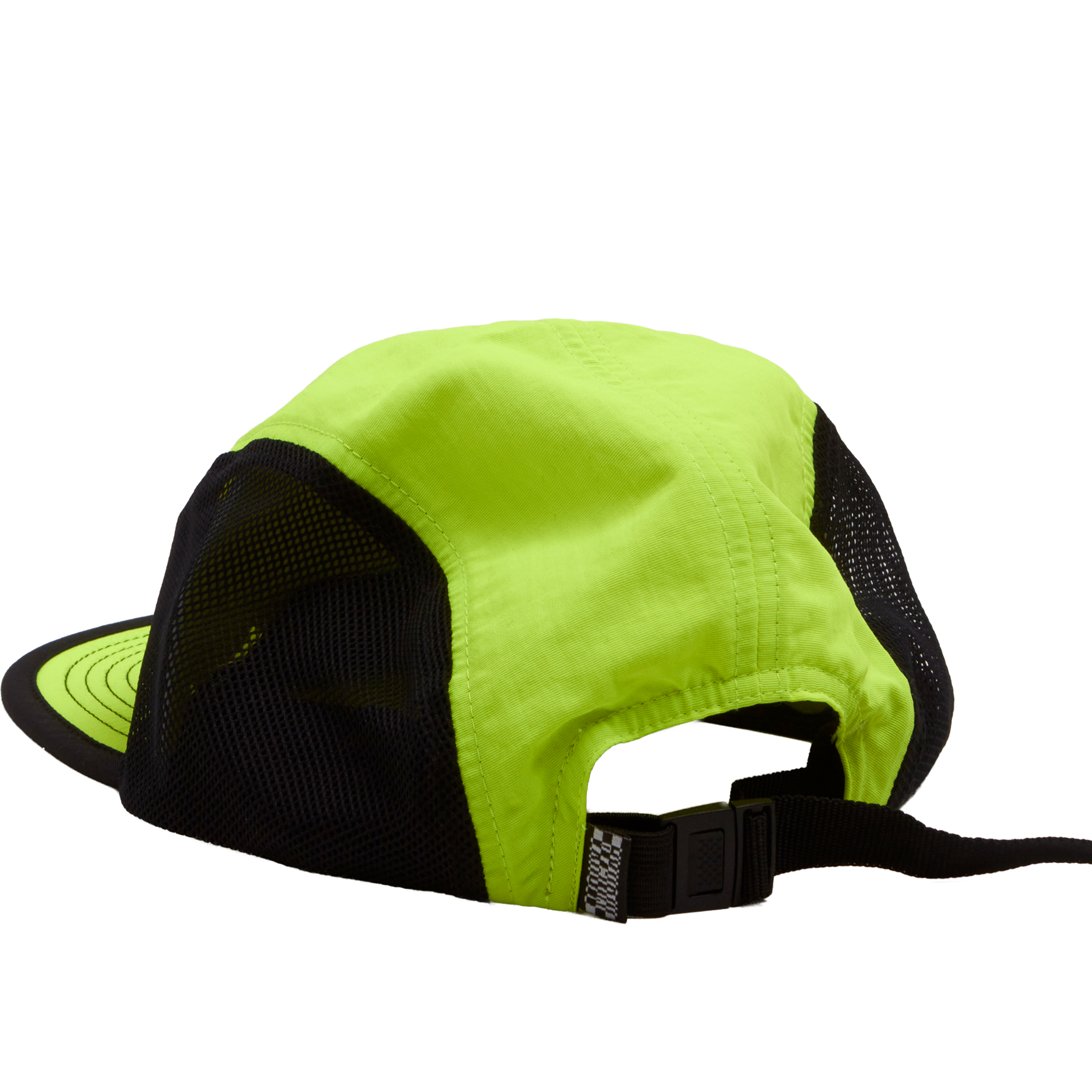 mohxa sport cap / neon yellow