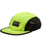 mohxa sport cap / neon yellow