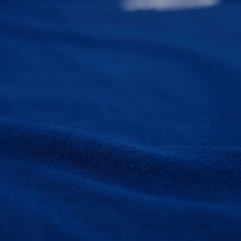 sporting goods loose tee / midnight blue