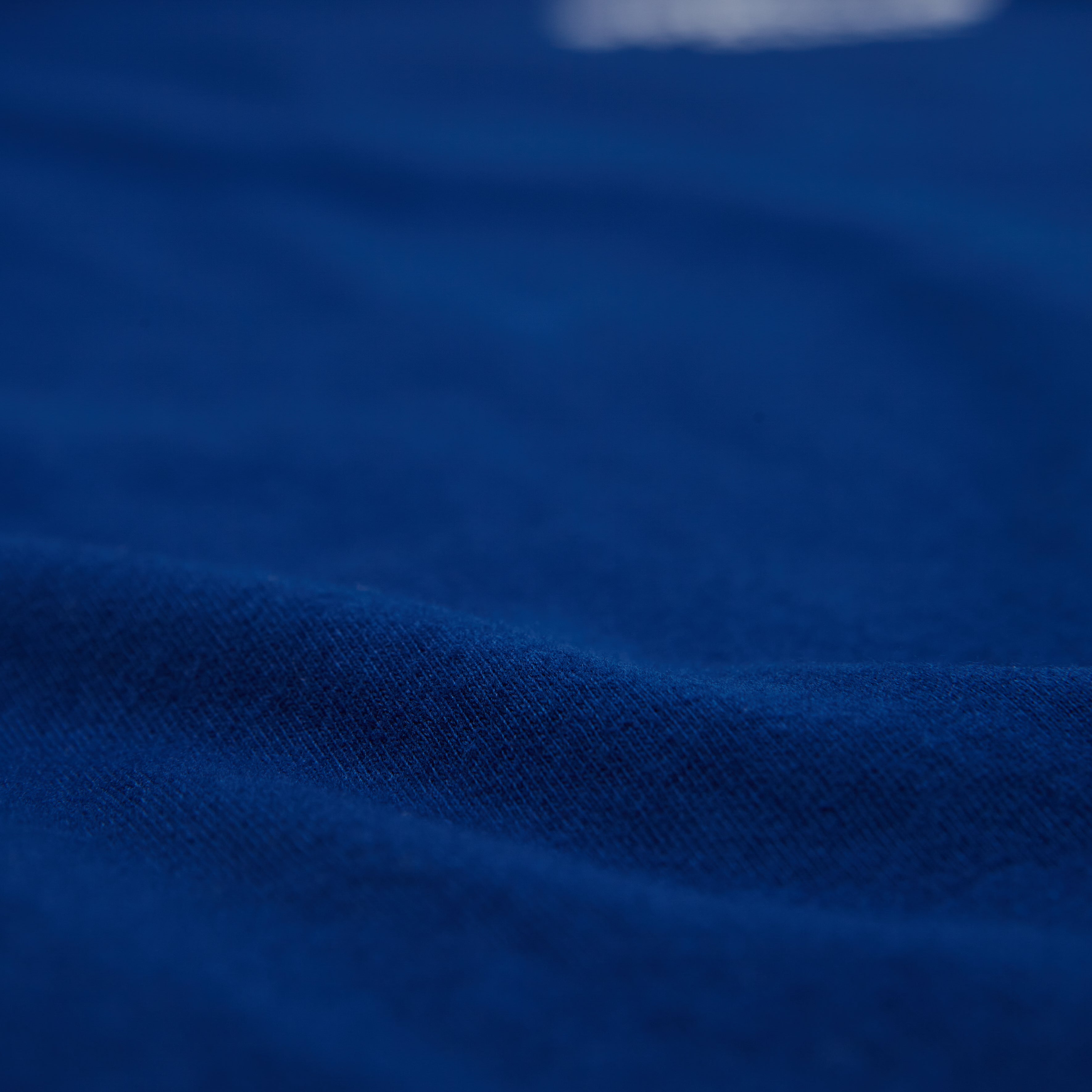 sporting goods loose tee / midnight blue