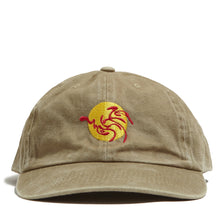 Load image into Gallery viewer, sun cap / khaki
