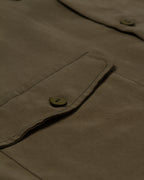 everyday shortsleeve shirt / olive