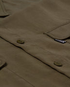 everyday shortsleeve shirt / olive