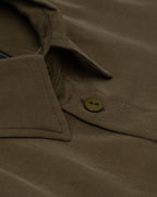 everyday shortsleeve shirt / olive
