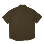 everyday shortsleeve shirt / olive