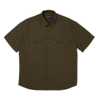 everyday shortsleeve shirt / olive