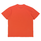 frog tee / orange