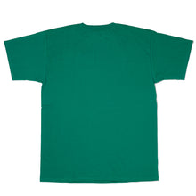 Load image into Gallery viewer, ossom squid rock 1281 tee / college green
