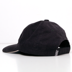 multi ossom dad cap / black